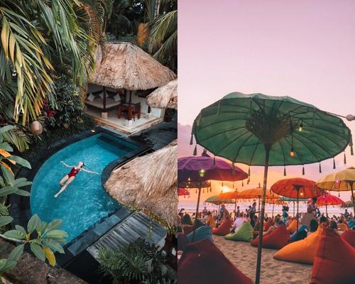 Canggu or Seminyak