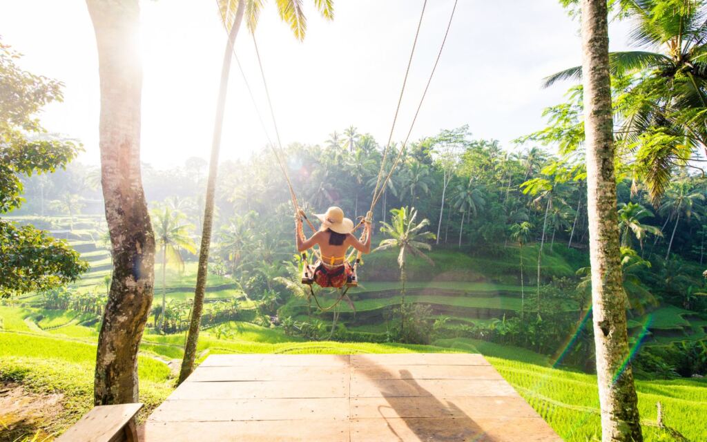 canggu or ubud - value for price