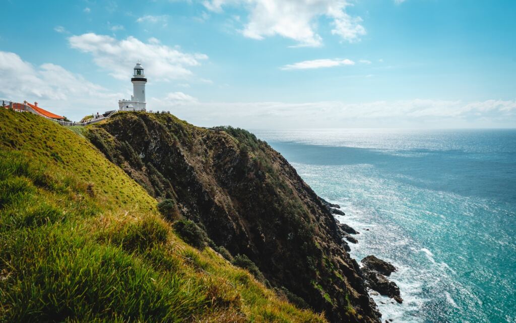 Cape Byron Lighthouse