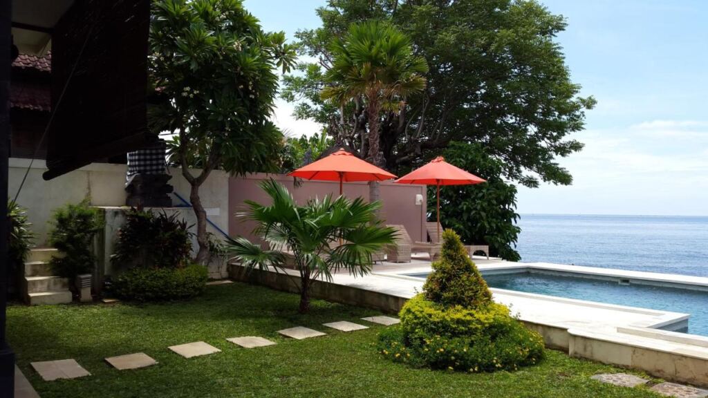Casa De Amed