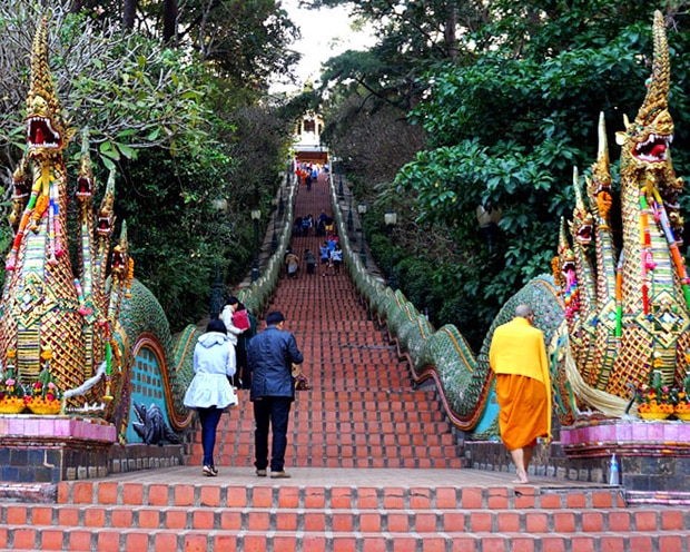 Chiang Mai Travel Guide