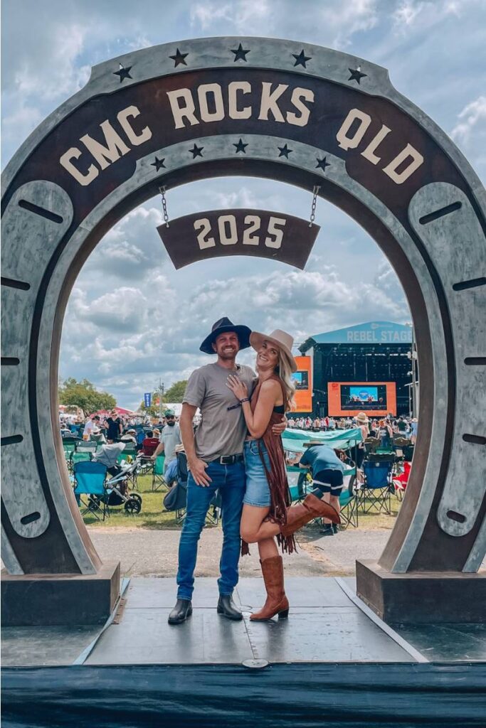 CMC Rocks Festival 2025