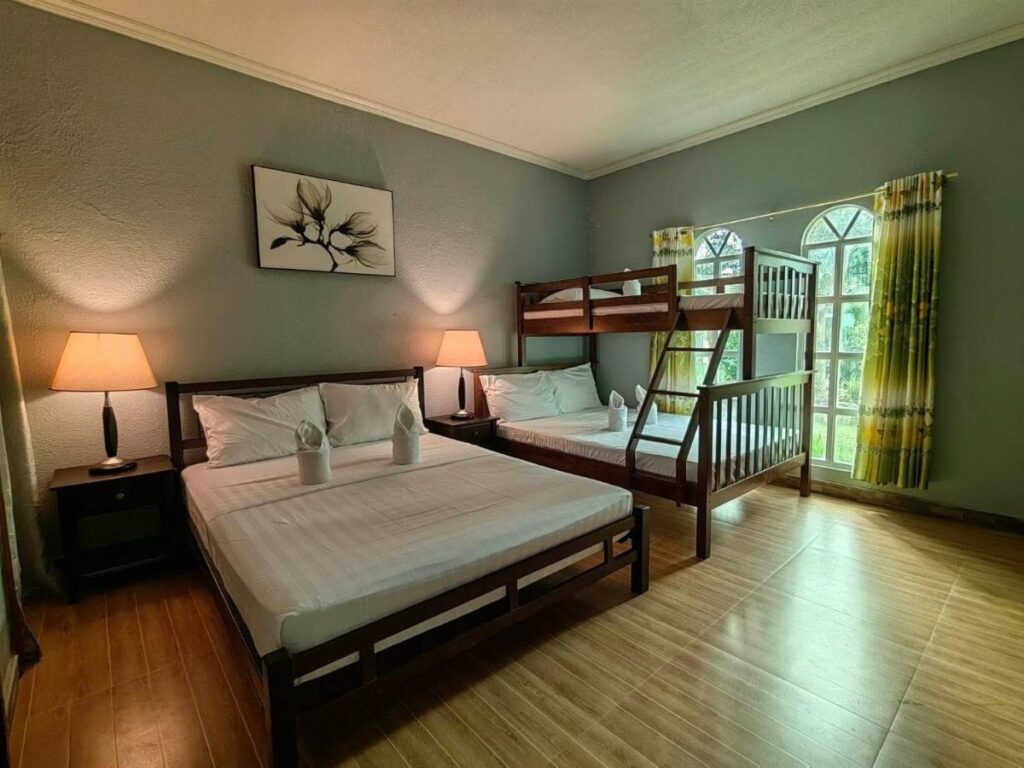 Coco Cabana Apartelle Bohol