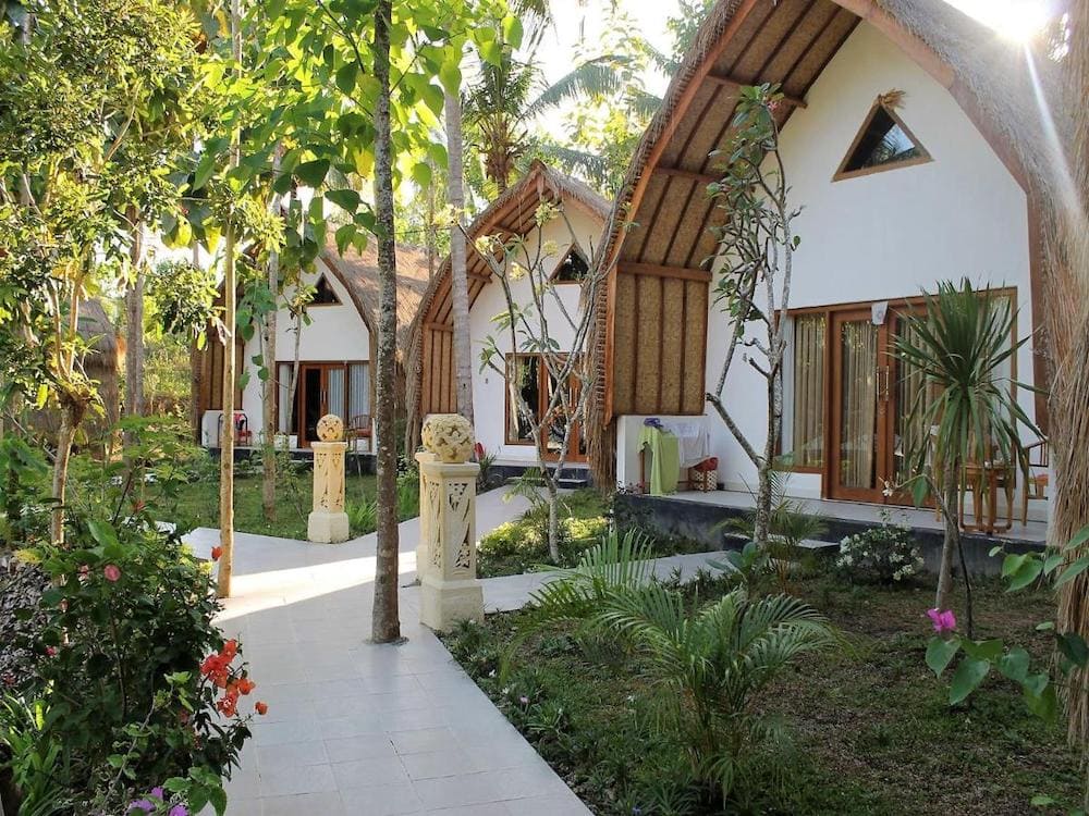 Coco Resort Penida