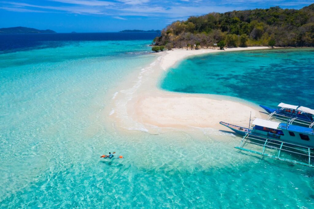 Coron Philippines