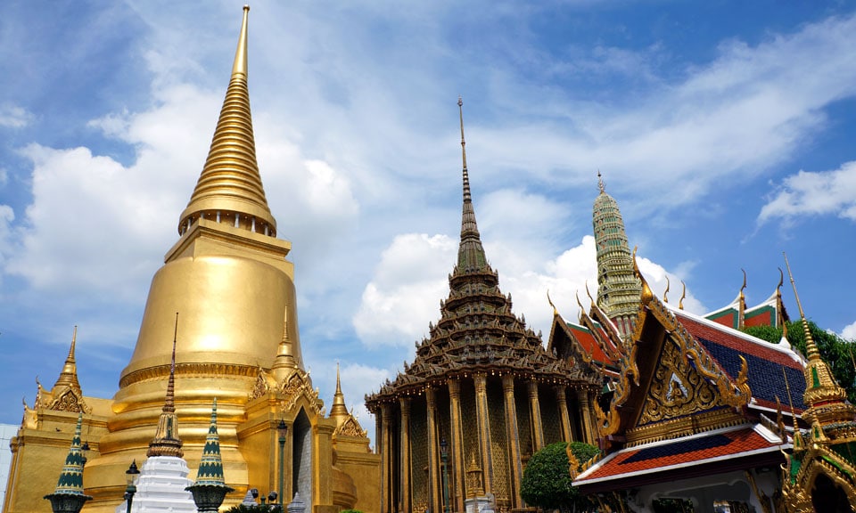 things not to miss in bangkok
