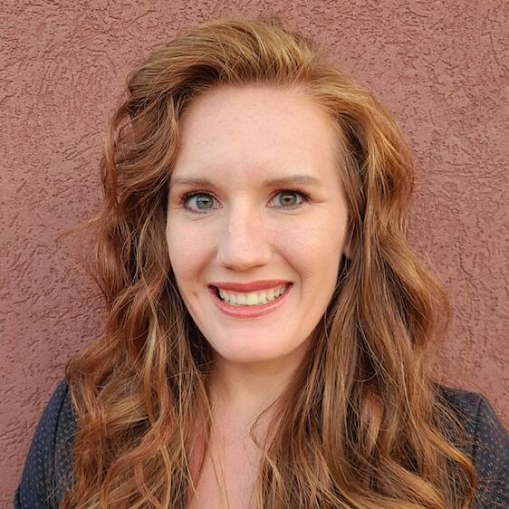 Author Abby Davis