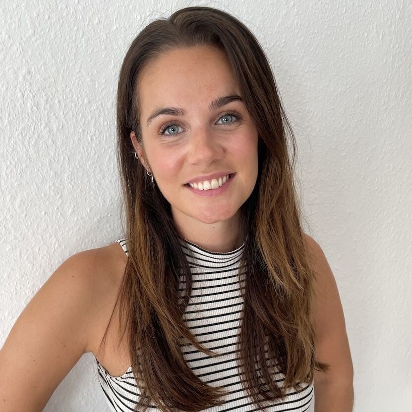 Author Charlotte Luise