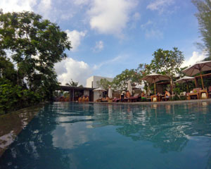 Bisma Eight Ubud