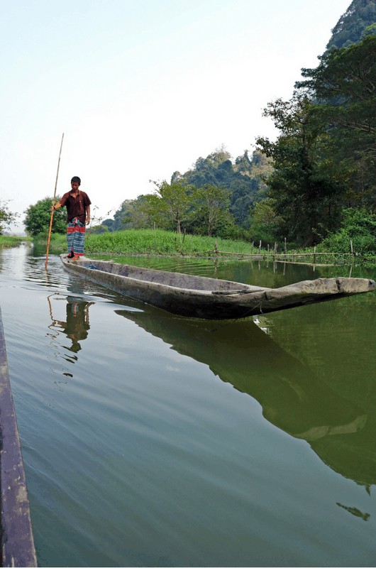 things to do Myanmar