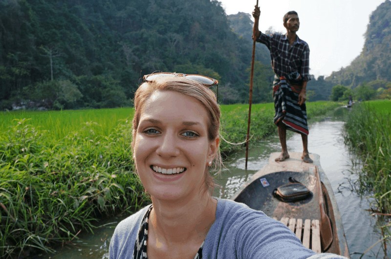 myanmar itinerary 14 days
