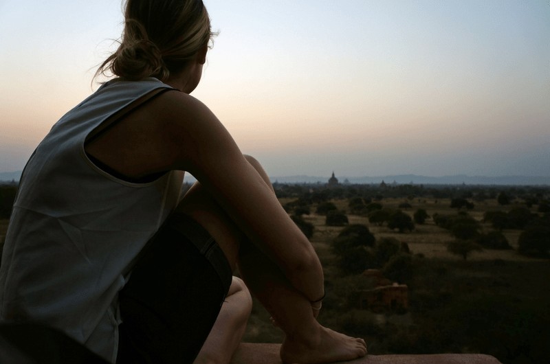 Myanmar travel