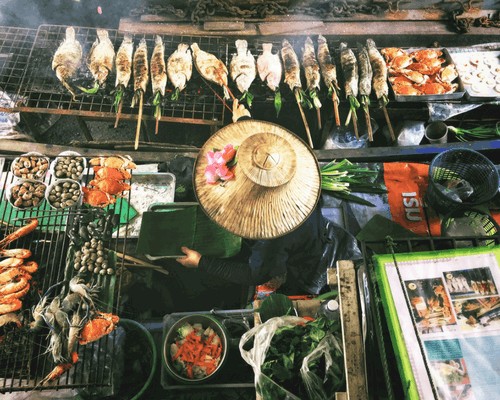 thailand itinerary 14 days