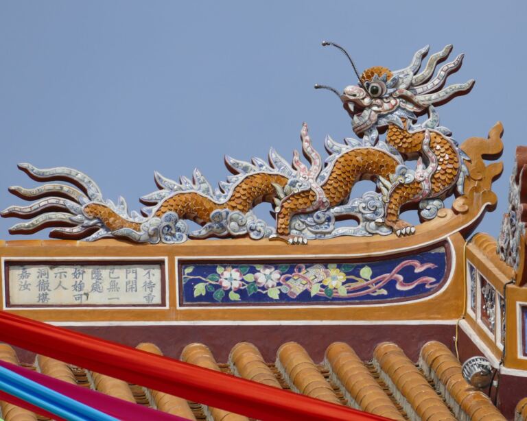 Where to stay in Hue