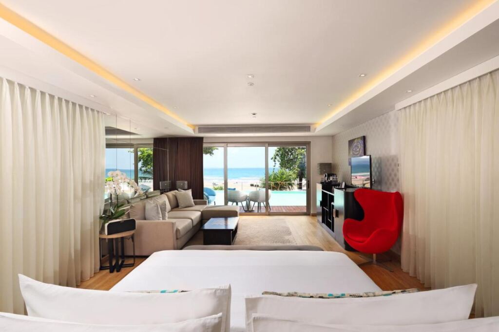 Double - Six Hotel Seminyak
