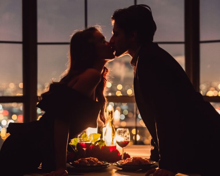 Dubai for Couples