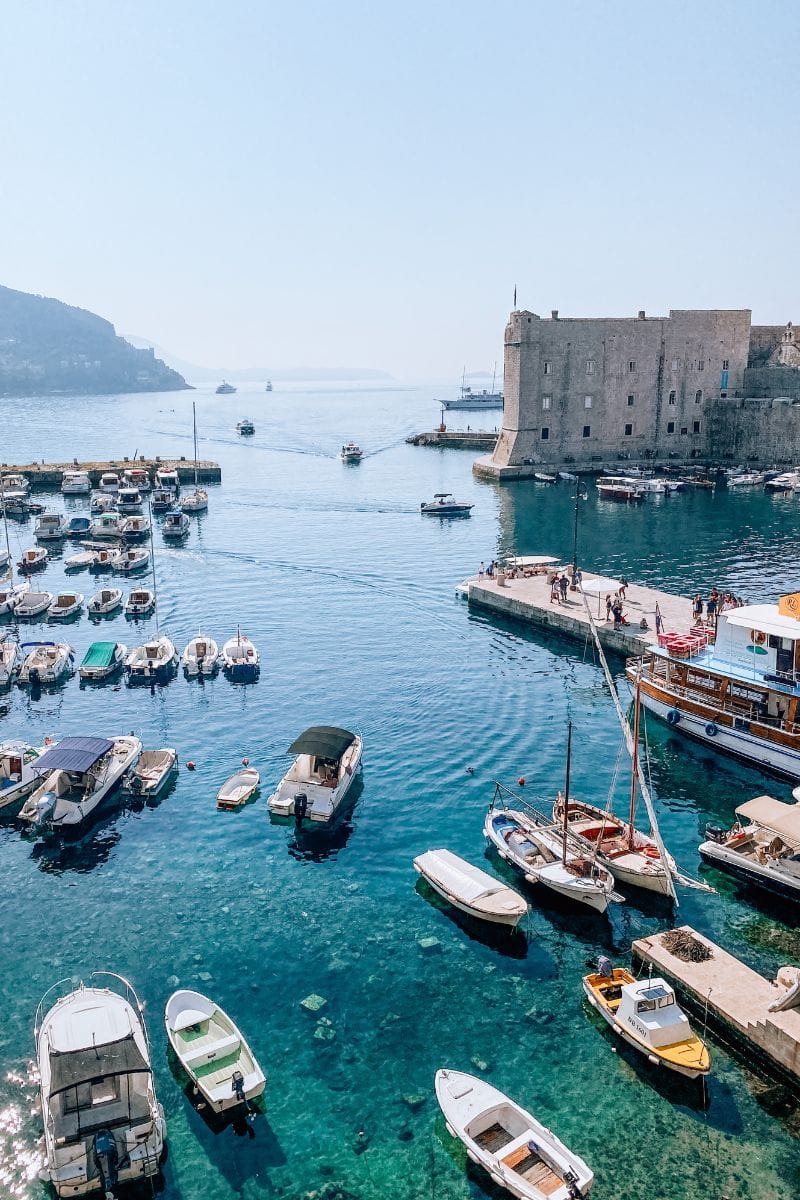 Europe Croatia