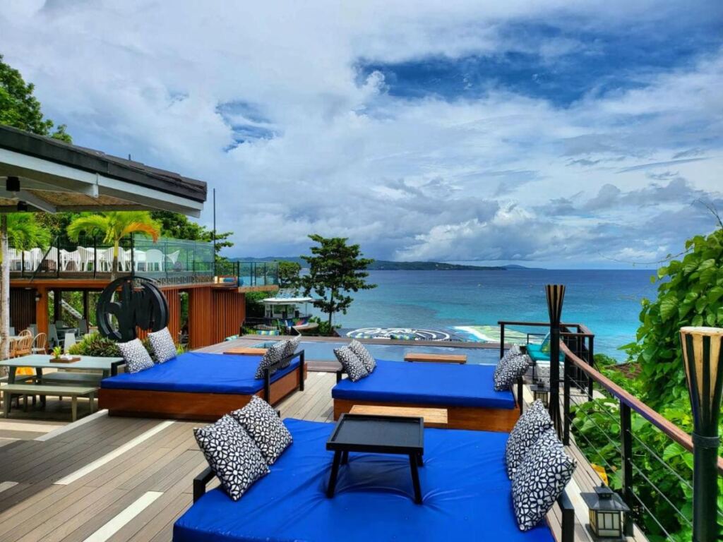 Fairways and Bluewater Boracay