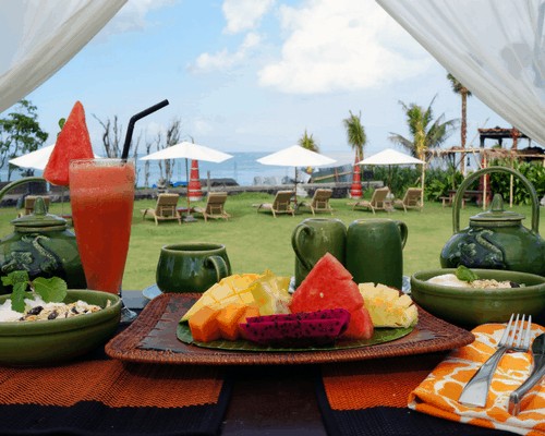 Hotel Tugu Bali Canggu