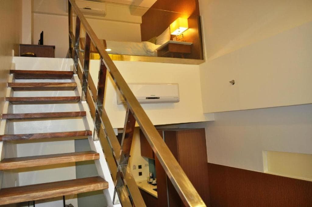 Ferra Premier Hotel Boracay