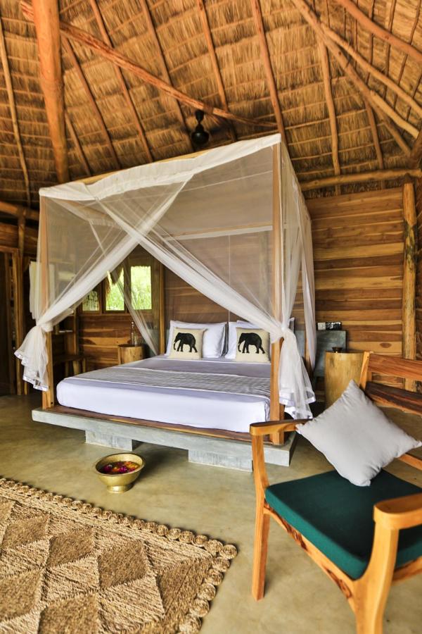 Gal Oya Lodge Sri Lanka