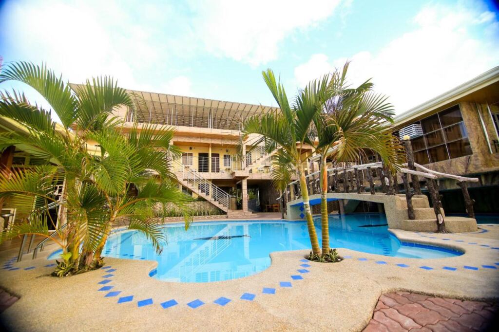 where to stay in cebu