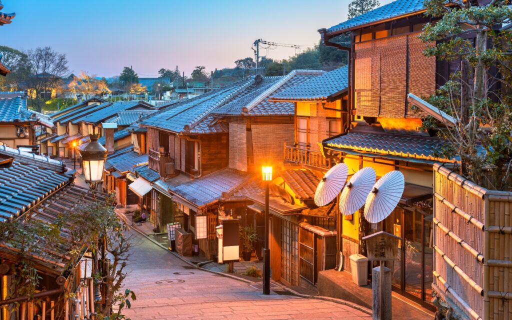 Gion, Kyoto