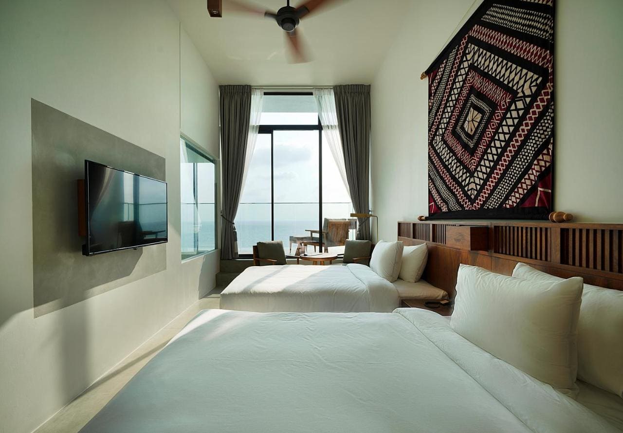 Granbell Hotel Colombo