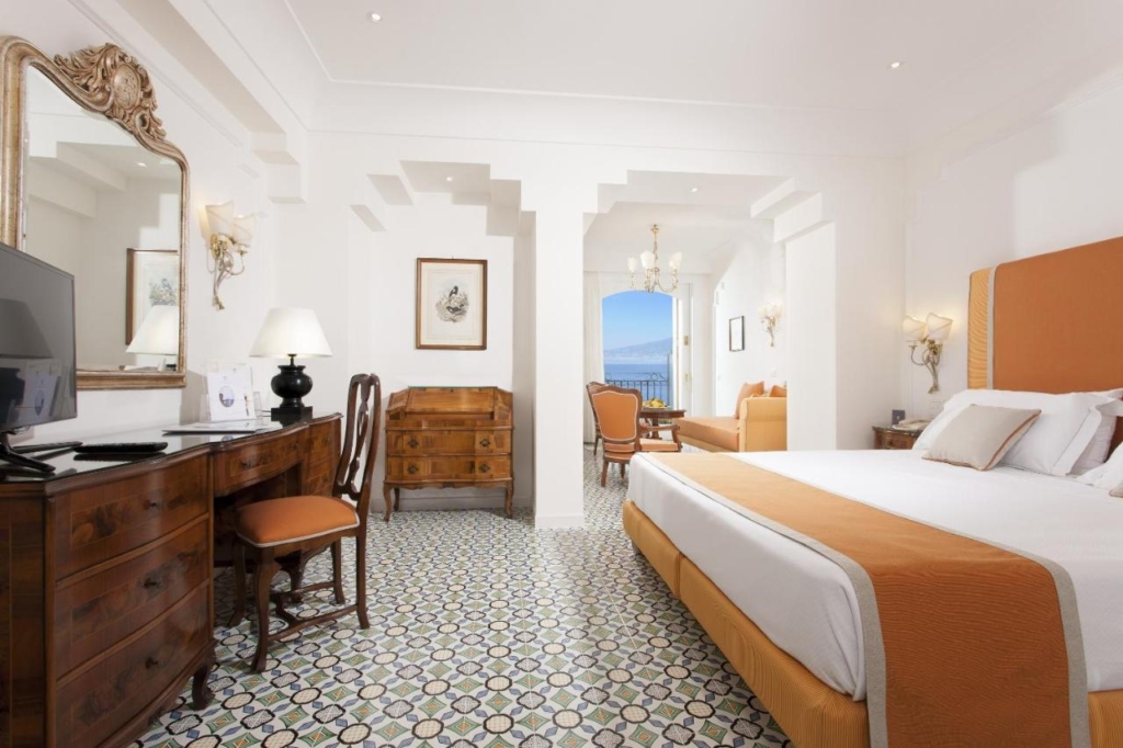 Grand Hotel Ambasciatori