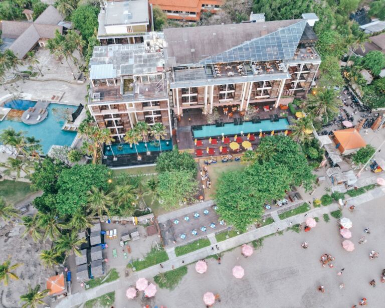 Grand Seminyak Anantara Seminyak