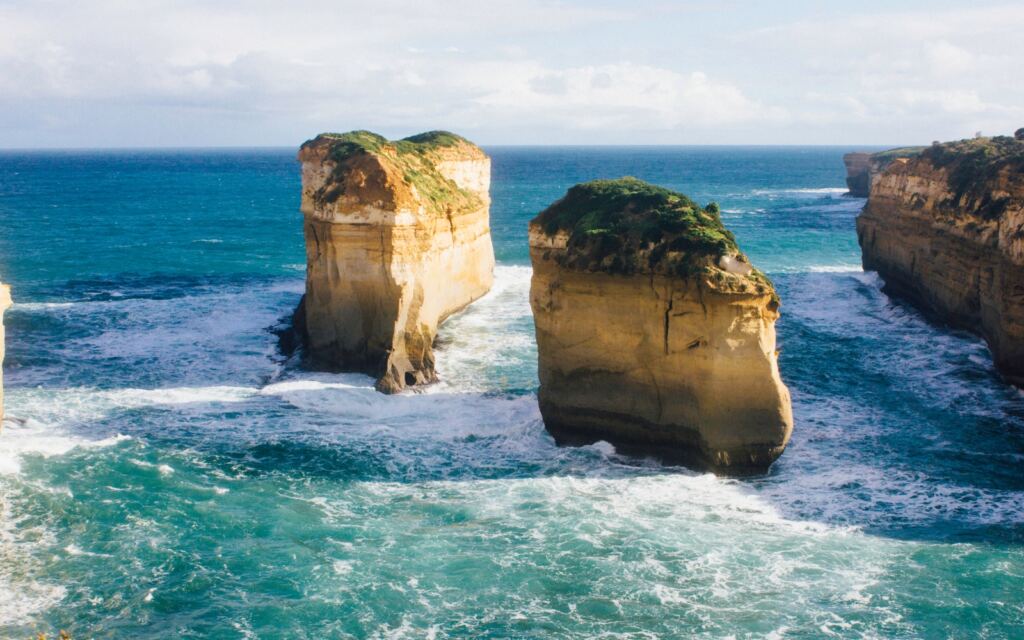 Great Ocean Road Trip