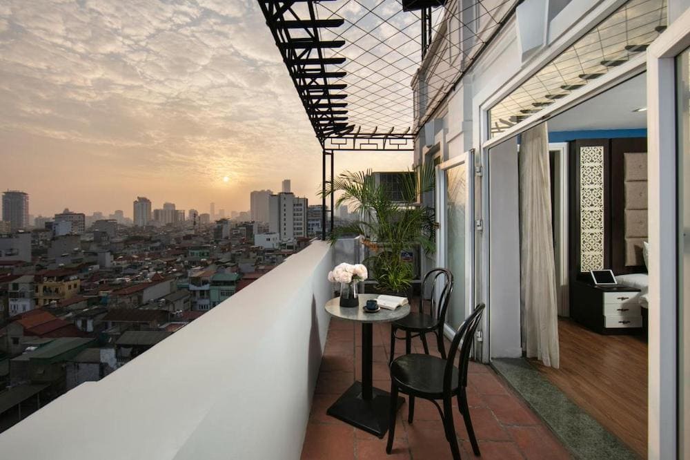 Hanoi 20 Hotel & Apartment
