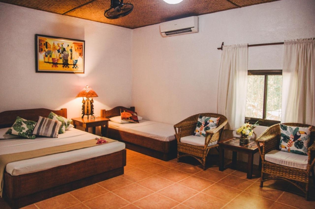 Hibiscus Garden Inn