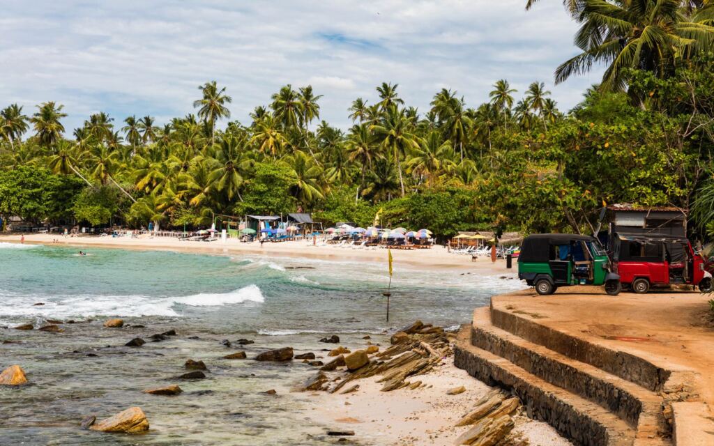 Hiriketiya Beach Travel Guide - things to do