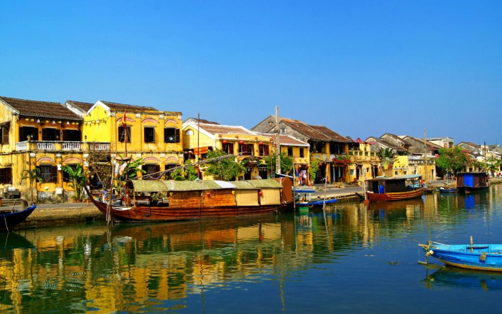 hoi an where to stay