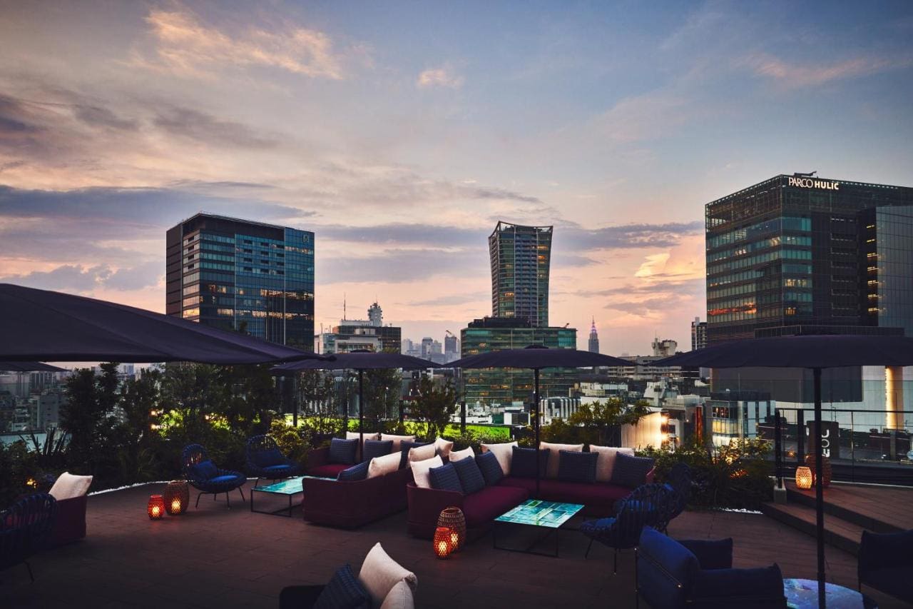 Hotel Indigo Tokyo Shibuya