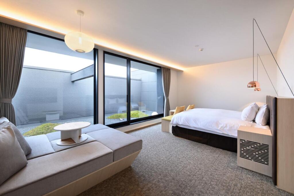 Hotel Kyotology