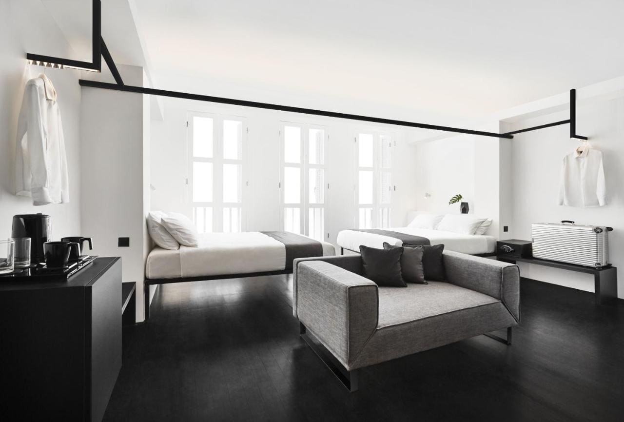 Hotel Mono Singapore Chinatown