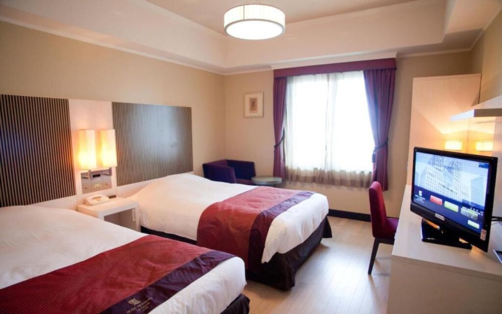 Hotel Monterey La Soeur