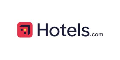 Hotels.com Logo