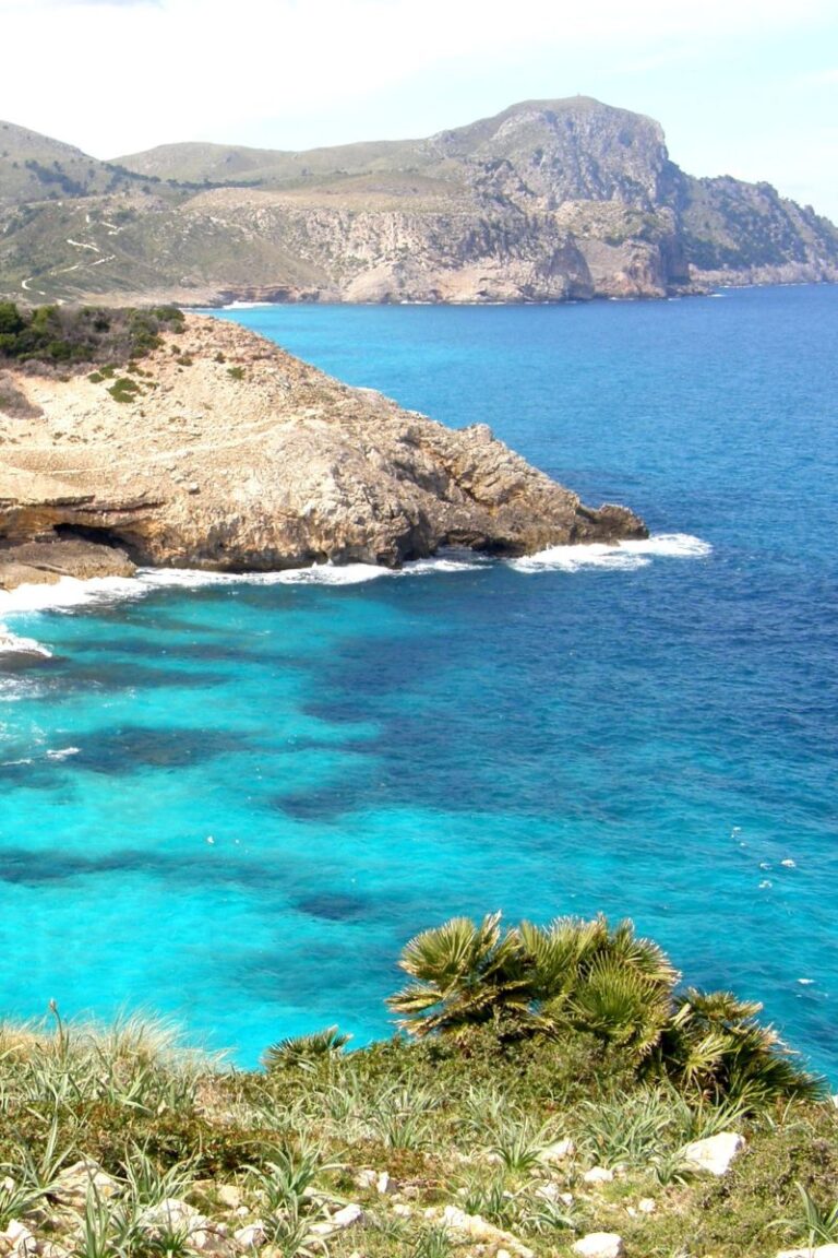 Ibiza vs Mallorca