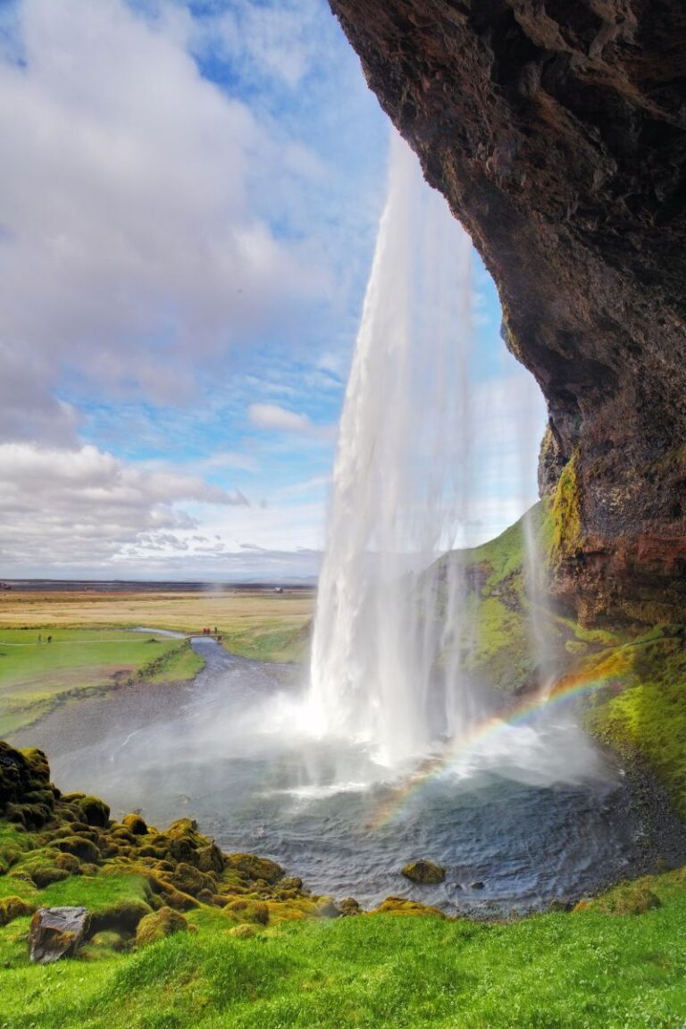 Iceland road trip