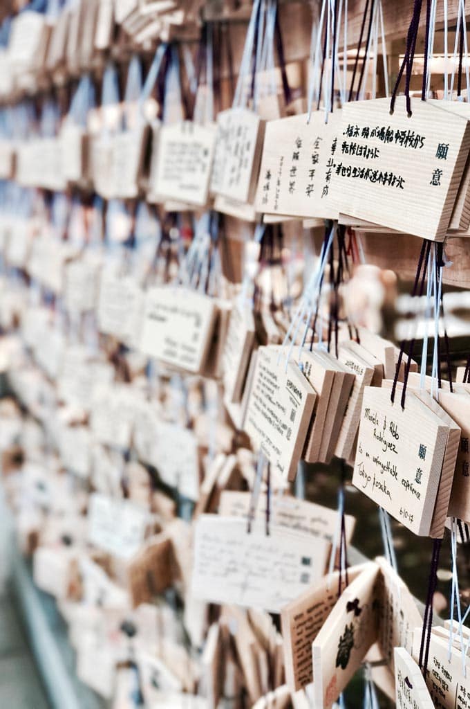 travel guide Tokyo Japan