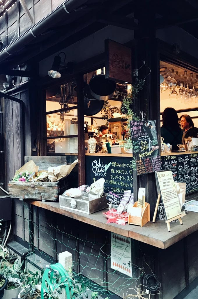 best places to visit in tokyo for first-timers