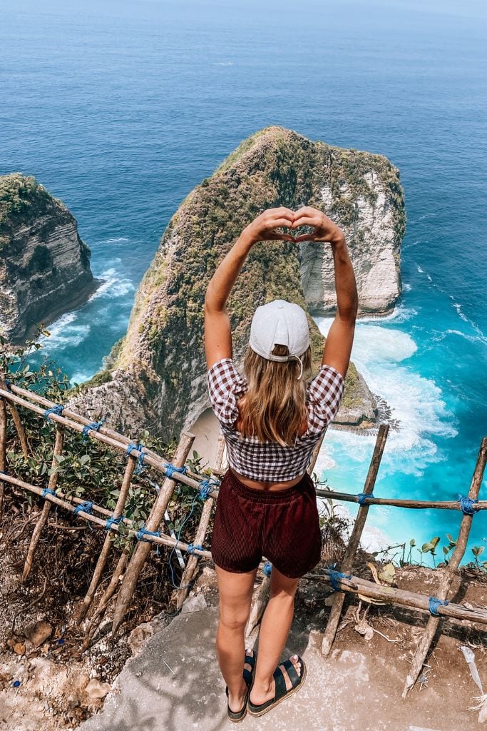 Indonesia Nusa Penida