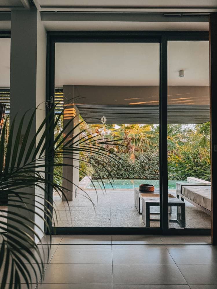 InterContinental Fiji One Bedroom with plunge pool