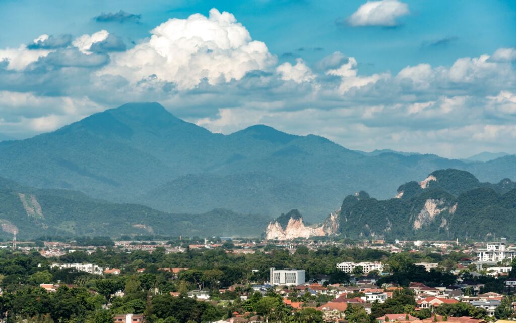 Ipoh malaysia