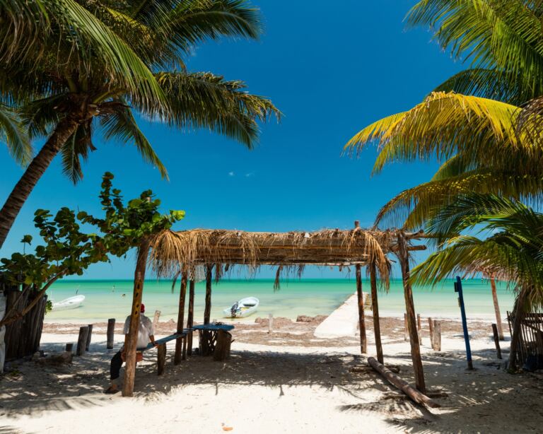 Isla Holbox travel guide