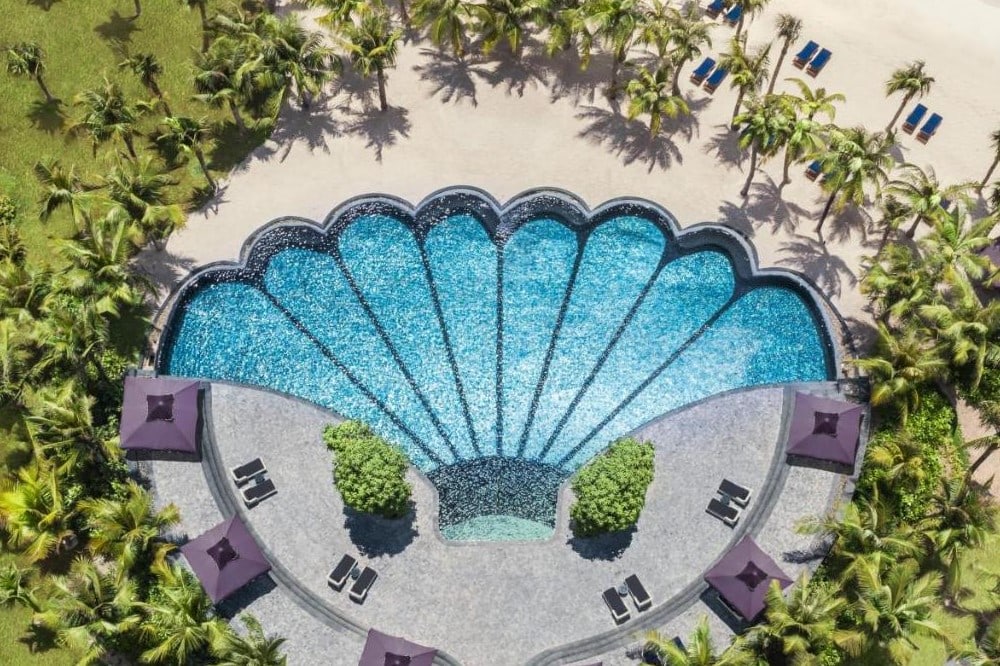 JW marriott phu quoc