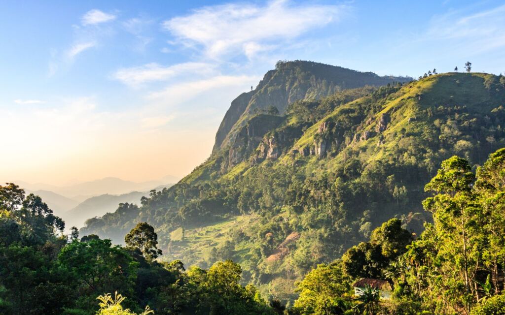 kandy to ella train best views